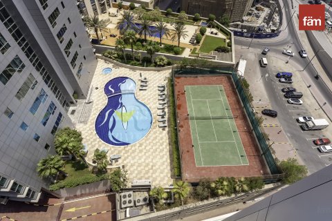 Apartament de vânzare în Dubai Marina, Dubai, EAU 2 dormitoare, 124.6 mp. №678187 - poză 25