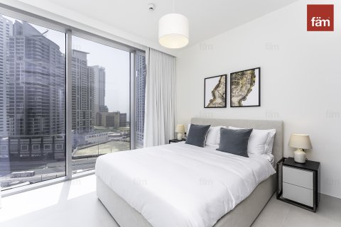Apartament de vânzare în Dubai Marina, Dubai, EAU 2 dormitoare, 124.6 mp. №678187 - poză 18