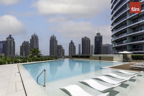 Apartament de vânzare în Dubai Marina, Dubai, EAU 2 dormitoare, 124.6 mp. №678187 - poză 1