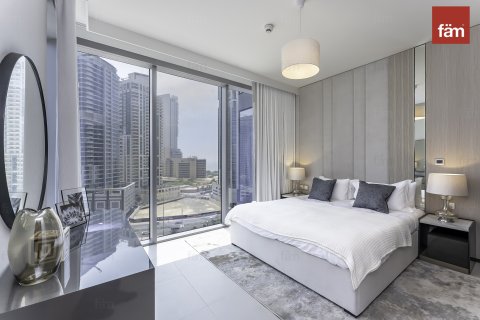 Apartament de vânzare în Dubai Marina, Dubai, EAU 2 dormitoare, 124.6 mp. №678187 - poză 11