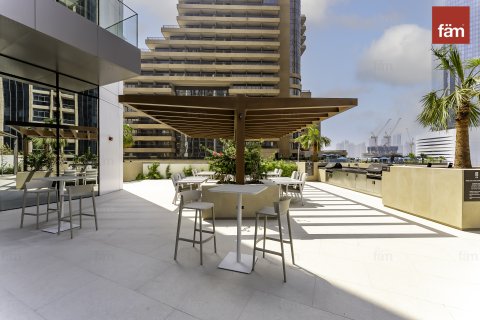 Apartament de vânzare în Dubai Marina, Dubai, EAU 2 dormitoare, 124.6 mp. №678187 - poză 4