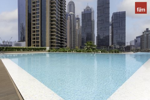Apartament de vânzare în Dubai Marina, Dubai, EAU 2 dormitoare, 124.6 mp. №678187 - poză 26