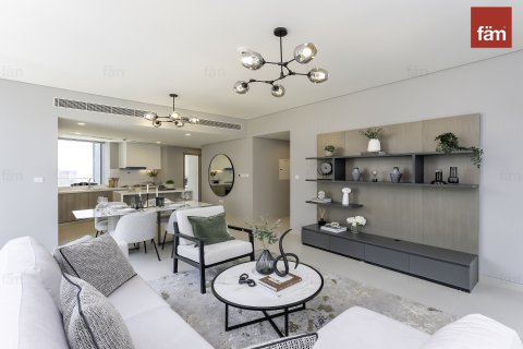 Apartament de vânzare în Dubai Marina, Dubai, EAU 2 dormitoare, 124.6 mp. №678187 - poză 7