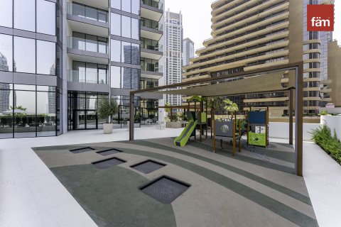 Apartament de vânzare în Dubai Marina, Dubai, EAU 2 dormitoare, 124.6 mp. №678187 - poză 22