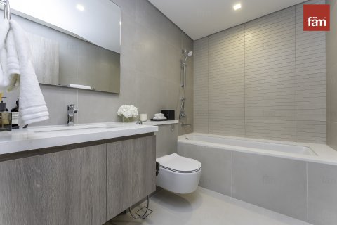 Apartament de vânzare în Dubai Marina, Dubai, EAU 2 dormitoare, 124.6 mp. №678187 - poză 16