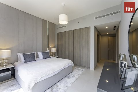 Apartament de vânzare în Dubai Marina, Dubai, EAU 2 dormitoare, 124.6 mp. №678187 - poză 13