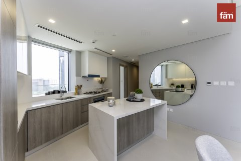 Apartament de vânzare în Dubai Marina, Dubai, EAU 2 dormitoare, 124.6 mp. №678187 - poză 9