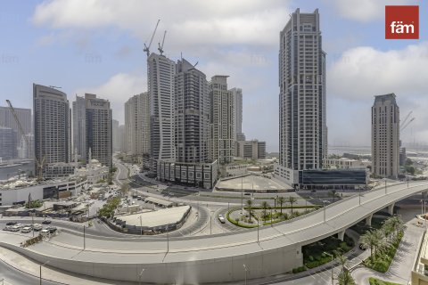 Apartament de vânzare în Dubai Marina, Dubai, EAU 2 dormitoare, 124.6 mp. №678187 - poză 20