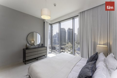 Apartament de vânzare în Dubai Marina, Dubai, EAU 2 dormitoare, 124.6 mp. №678187 - poză 15