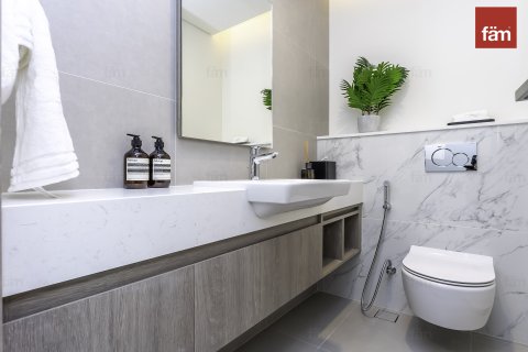 Apartament de vânzare în Dubai Marina, Dubai, EAU 2 dormitoare, 124.6 mp. №678187 - poză 17