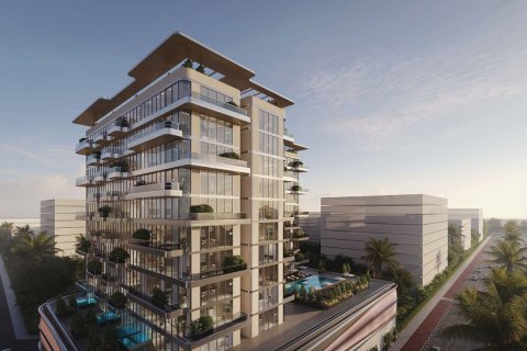 Leilighet til salgs i Dubai, Emiratene 2 soverom, 117.8 kvm Nr. 678190 - Foto 16