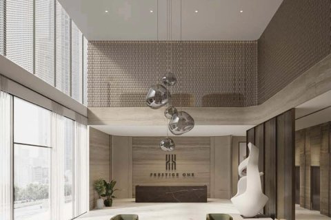 Leilighet til salgs i Dubai, Emiratene 2 soverom, 117.8 kvm Nr. 678190 - Foto 10