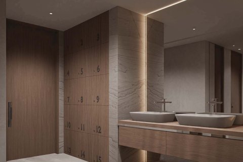 Leilighet til salgs i Dubai, Emiratene 2 soverom, 117.8 kvm Nr. 678190 - Foto 8