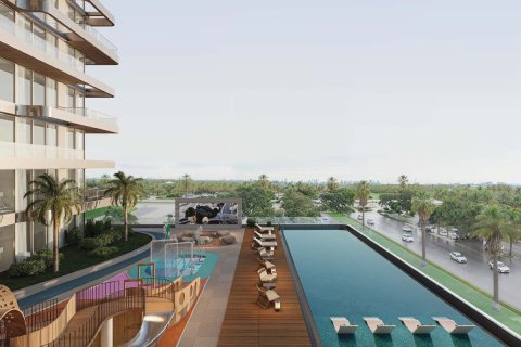 Leilighet til salgs i Dubai, Emiratene 2 soverom, 117.8 kvm Nr. 678190 - Foto 11