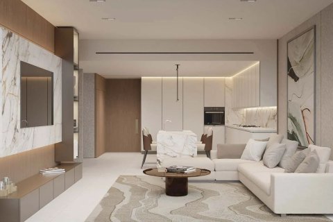 Leilighet til salgs i Dubai, Emiratene 2 soverom, 117.8 kvm Nr. 678190 - Foto 3