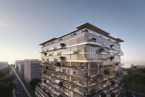 Leilighet til salgs i Dubai, Emiratene 2 soverom, 117.8 kvm Nr. 678190 - Foto 15