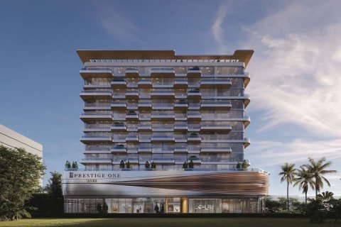 Leilighet til salgs i Dubai, Emiratene 2 soverom, 117.8 kvm Nr. 678190 - Foto 12