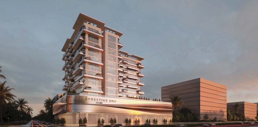 Leilighet i Dubai, Emiratene 2 soverom, 117.8 kvm nr. 678190