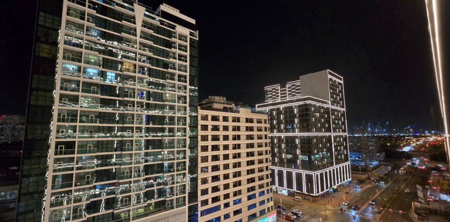 Квартира в Дубай, ОАЕ 2 спальні, 109.1м2 № 678191