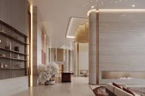 Купити магазин в Дубай, ОАЕ 223.3м2, № 678188 - фото 5