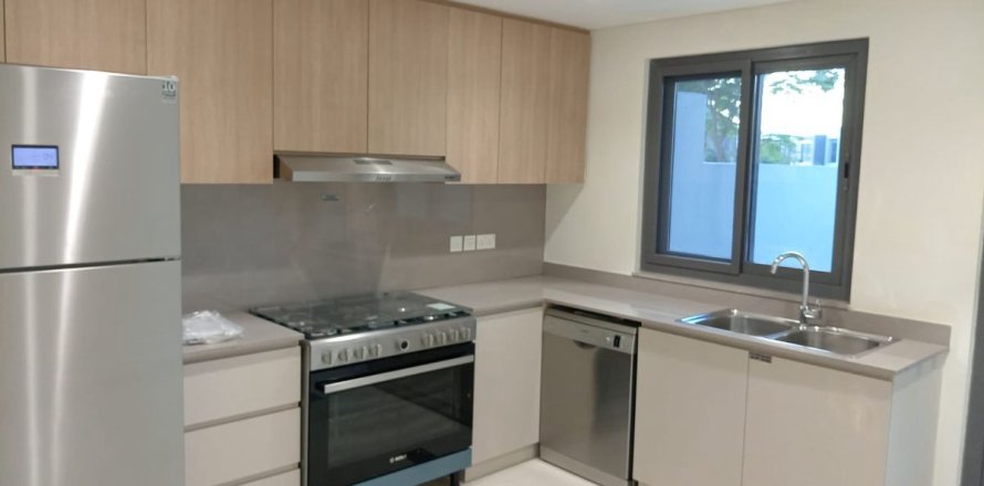 Dubai, संयुक्त अरब अमीरात में विला, 2 बेडरूम, 135.1 वर्ग मीटर, संख्या 678192