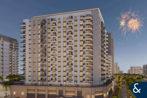 شقة للبيع في دبي، الإمارات العربية المتحدة 3 غرفة نوم ، 147 متر مربع ، رقم 666946 - صورة 10