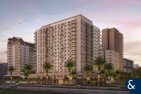 شقة للبيع في دبي، الإمارات العربية المتحدة 3 غرفة نوم ، 147 متر مربع ، رقم 666946 - صورة 6