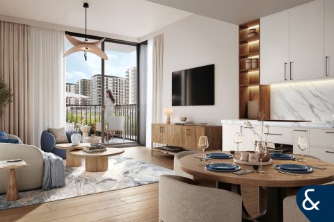 شقة للبيع في دبي، الإمارات العربية المتحدة 3 غرفة نوم ، 147 متر مربع ، رقم 666946 - صورة 1