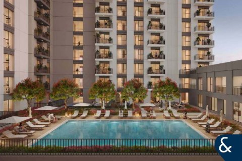 شقة للبيع في دبي، الإمارات العربية المتحدة 3 غرفة نوم ، 147 متر مربع ، رقم 666946 - صورة 9