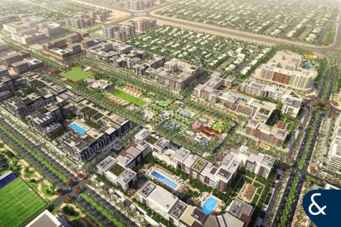 شقة للبيع في دبي، الإمارات العربية المتحدة 3 غرفة نوم ، 147 متر مربع ، رقم 666946 - صورة 7