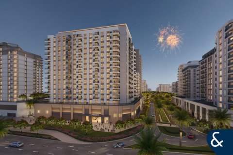 شقة للبيع في دبي، الإمارات العربية المتحدة 3 غرفة نوم ، 147 متر مربع ، رقم 666946 - صورة 5