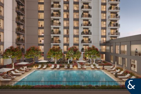 شقة للبيع في دبي، الإمارات العربية المتحدة 3 غرفة نوم ، 147 متر مربع ، رقم 666946 - صورة 2