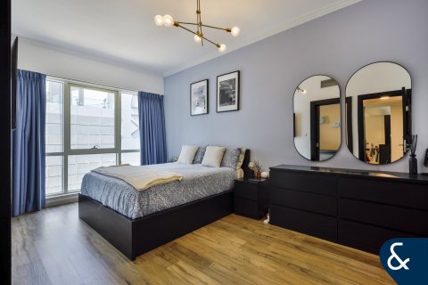 Apartment sa Dubai Marina, Dubai, UAE 1 silid-tulugan, 90 sq.m. № 666949 - larawan 6