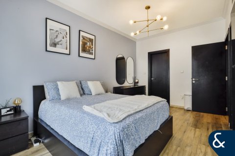 Apartment sa Dubai Marina, Dubai, UAE 1 silid-tulugan, 90 sq.m. № 666949 - larawan 7