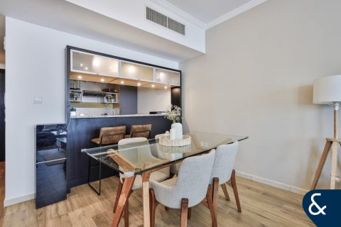 Apartment sa Dubai Marina, Dubai, UAE 1 silid-tulugan, 90 sq.m. № 666949 - larawan 4