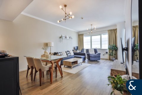 Apartment sa Dubai Marina, Dubai, UAE 1 silid-tulugan, 90 sq.m. № 666949 - larawan 3