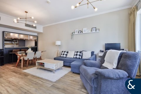 Apartment sa Dubai Marina, Dubai, UAE 1 silid-tulugan, 90 sq.m. № 666949 - larawan 2