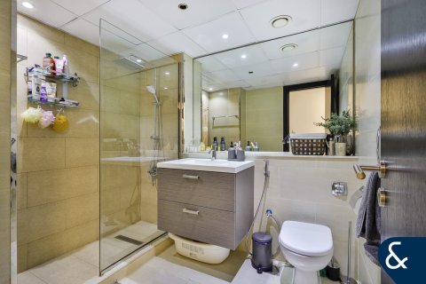 Apartment sa Dubai Marina, Dubai, UAE 1 silid-tulugan, 90 sq.m. № 666949 - larawan 9