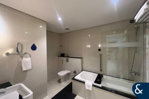 Lägenhet till försäljning i Business Bay, Dubai, UAE 1 sovrum, 76 kvm Nr. 666945 - fotografi 8