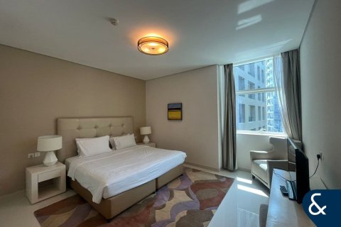 Lägenhet till försäljning i Business Bay, Dubai, UAE 1 sovrum, 76 kvm Nr. 666945 - fotografi 6