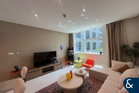 Lägenhet till försäljning i Business Bay, Dubai, UAE 1 sovrum, 76 kvm Nr. 666945 - fotografi 2