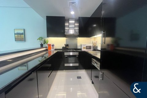 Lägenhet till försäljning i Business Bay, Dubai, UAE 1 sovrum, 76 kvm Nr. 666945 - fotografi 4