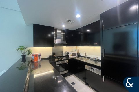 Lägenhet till försäljning i Business Bay, Dubai, UAE 1 sovrum, 76 kvm Nr. 666945 - fotografi 5