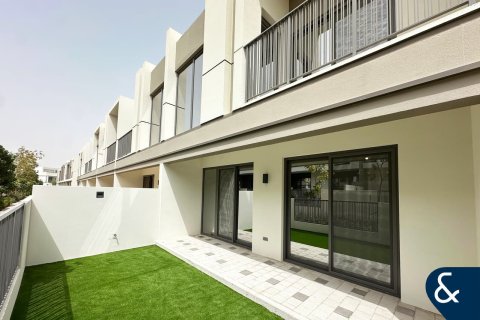 Villa till försäljning i Tilal Al Ghaf, Dubai, UAE 3 sovrum, 201 kvm Nr. 666950 - fotografi 1