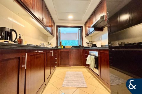 Wohnung zum Verkauf in The Views, Dubai, VAE 1 Schlafzimmer, 124 m2 Nr. 666951 - Foto 1