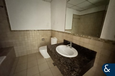 Apartemen di Jumeirah Beach Residence, Dubai, UEA 2 kamar tidur, 132 m2 nomor 688592 - foto 8