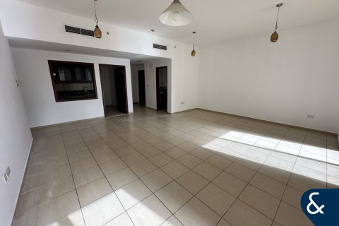 Apartemen di Jumeirah Beach Residence, Dubai, UEA 2 kamar tidur, 132 m2 nomor 688592 - foto 2