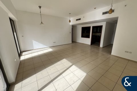 Apartemen di Jumeirah Beach Residence, Dubai, UEA 2 kamar tidur, 132 m2 nomor 688592 - foto 5