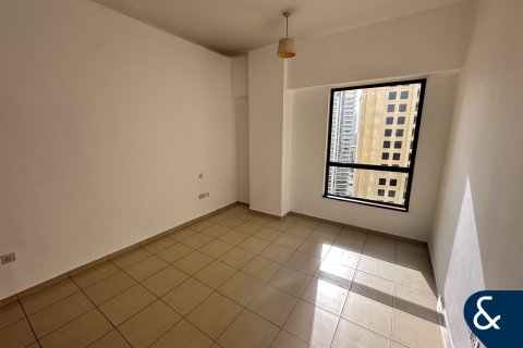 Apartemen di Jumeirah Beach Residence, Dubai, UEA 2 kamar tidur, 132 m2 nomor 688592 - foto 11