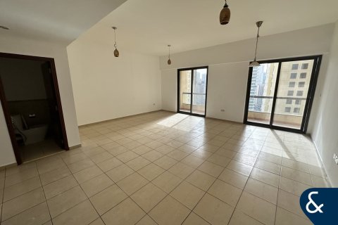 Apartemen di Jumeirah Beach Residence, Dubai, UEA 2 kamar tidur, 132 m2 nomor 688592 - foto 4